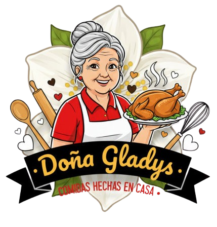 Doña Gladys – Comidas caseras